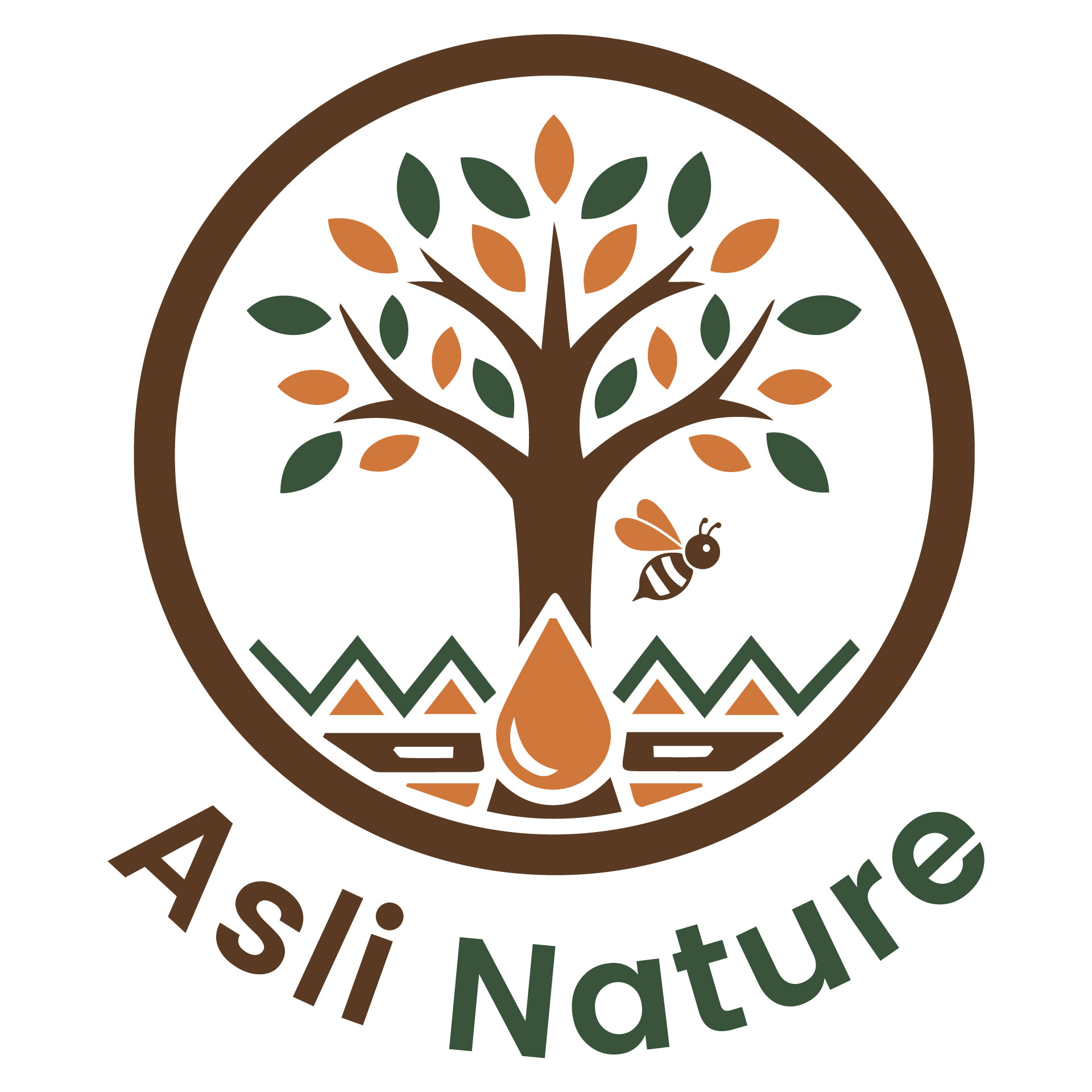 Asli-Nature-Primary-Logo